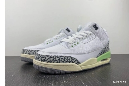 Hyperoad Retro Jordan Air 3 1115